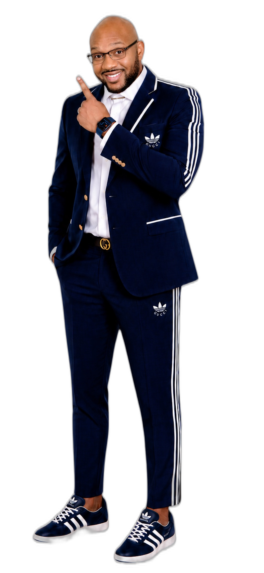 Bishop-Designate Calvin J. Snead