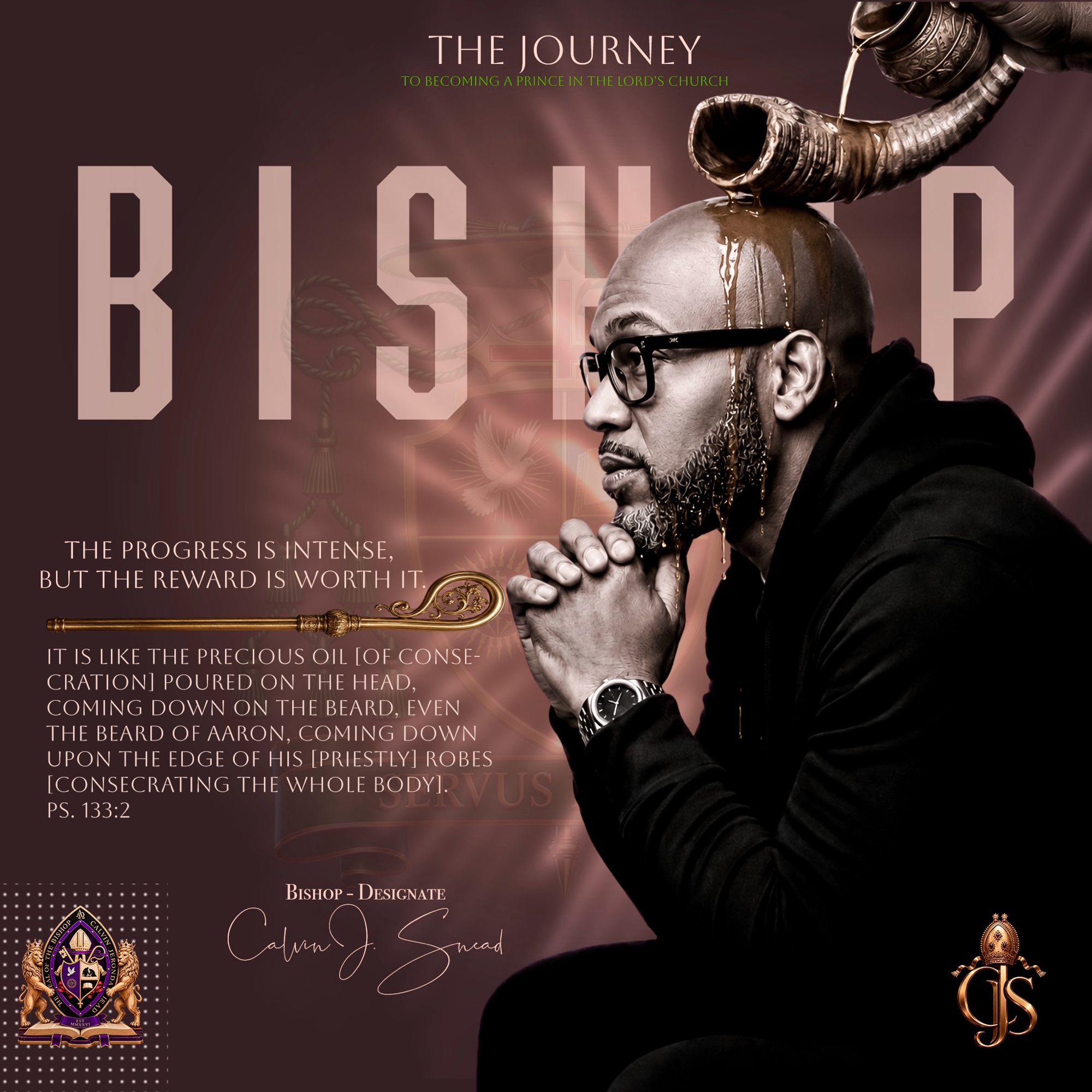 Your Journey Has a Purpose